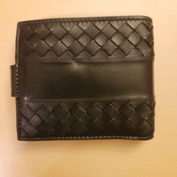 Bottega Veneta men's wallet - Picture 2 of 9